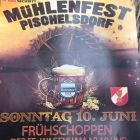 Mühlenfest Pischelsdorf